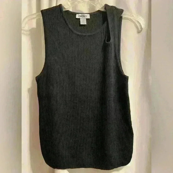 DKNY Tank Top - Picture 1 of 2